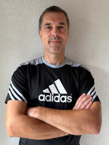 Sylvio Golm