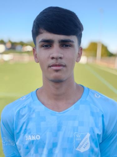 Rasul Jafarli