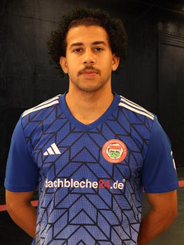 Lucas Gabryel Da Silva Campos