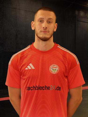 Kevin Schneider