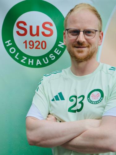 Sebastian Kleine