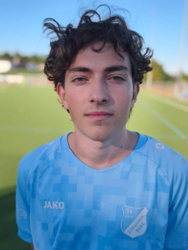 Miguel Quarenta Cavaleiro
