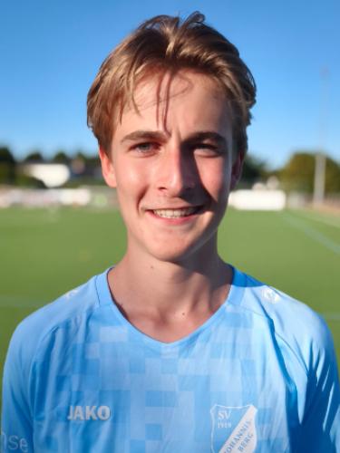 Paul Johanning