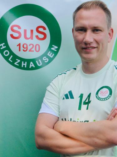 Christian Obering