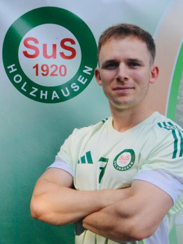 Bjarne Rabbe