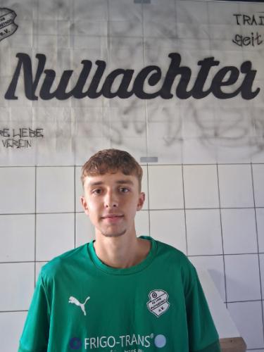 Philipp Francesco Mazzone