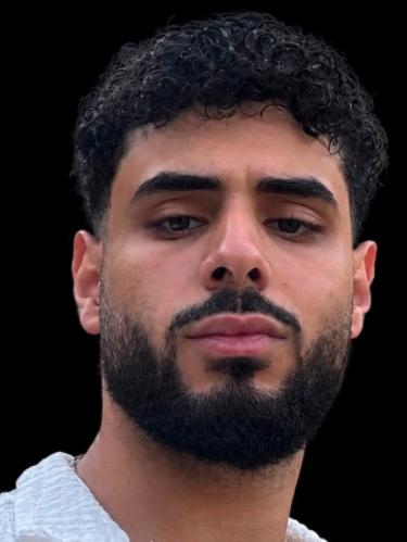 Anas Kamel