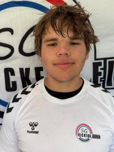 Fiete Bjarne Thomsen