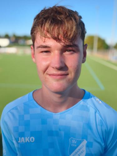 Julian Gietz