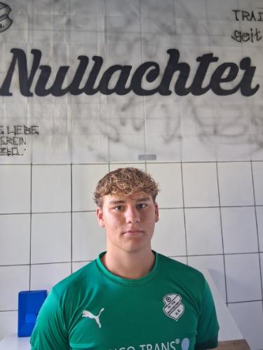 Niklas Wybranietz