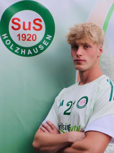 Marlon Wlecke