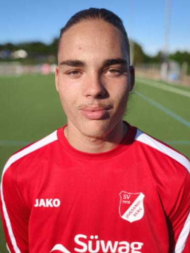 Nicolas Kresz