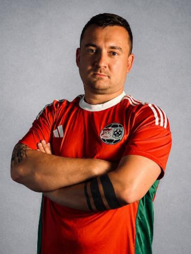 Sebastian Tietgen