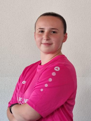 Lea Sophie Cloß
