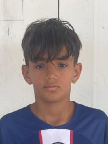 Karam Alhussein