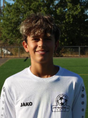 Jaden Yves Duzy