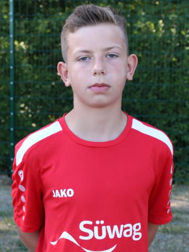 Max Hürdler