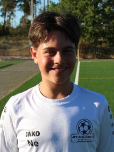 Nuno Escusa Dos Santos