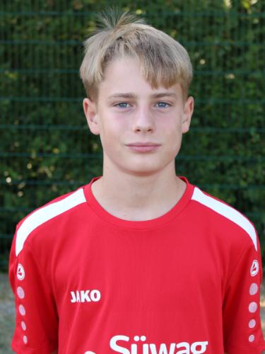 Ben Kramer