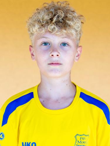 Linus Pascal Schmidt