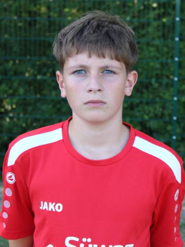 Maximilian Lahr