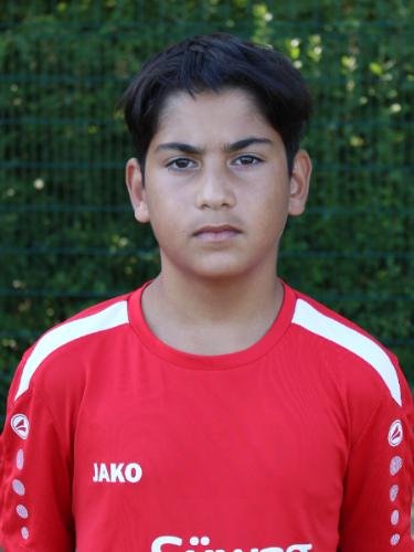 Ehsan Nuri