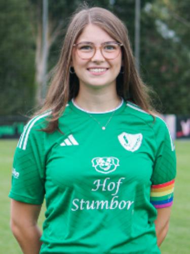 Amelie Kaiser