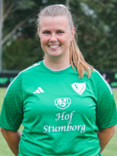 Clara Schnieders