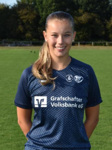 Lilly Riekhoff