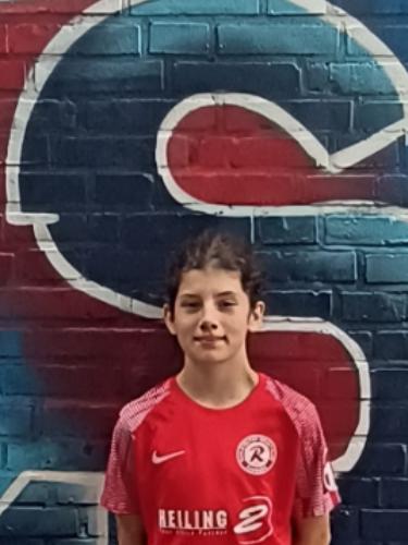 Paula Aurelia Comiotto