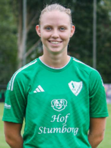 Emma Vorholt