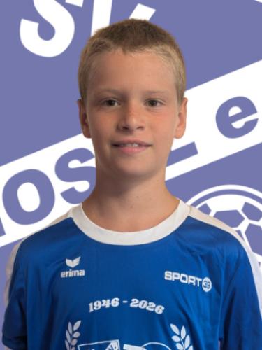 Ben Peuschel