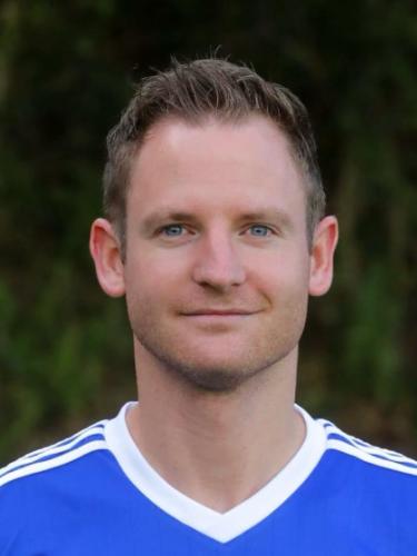 Andy Mueller