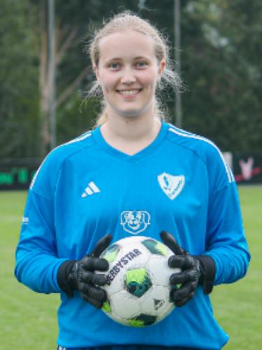 Emily Plümper