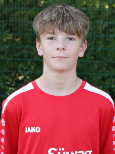 Mika Schmitz