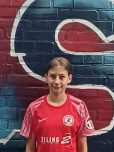Jenaya Lina Halas