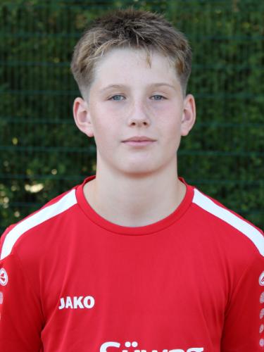 Luca Schmitz-Hurtenbach