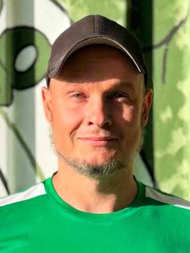 Marcus Hoffmann