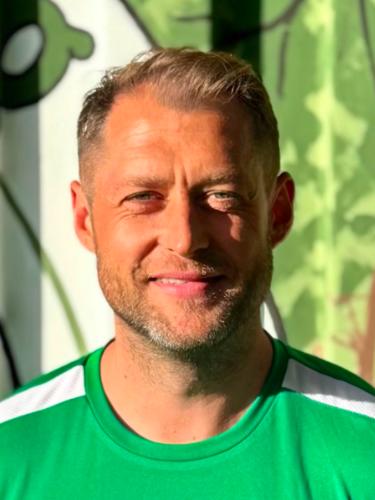 Daniel Pilatzek