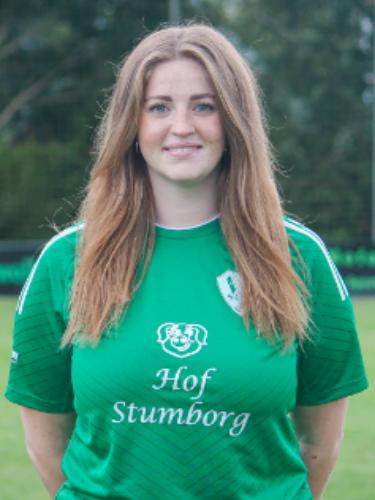 Julia Busse