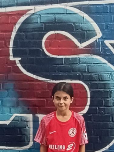 Elif Havva Kizilgün
