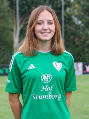 Lene Vorholt