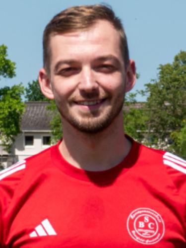 Jan-Niklas Meyer