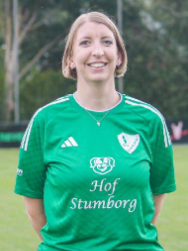 Luisa Maria Willen