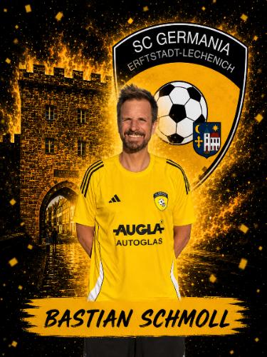 Bastian Schmoll