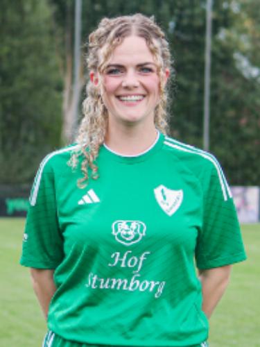 Marie Ahlers