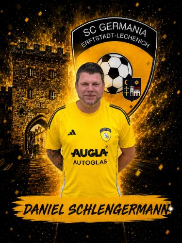 Daniel Schlengermann