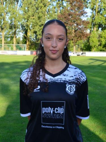 Rania Chahid