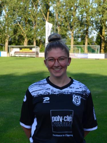 Marie Cromm