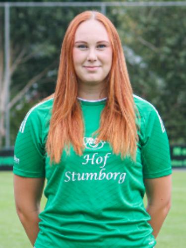 Verena Kröger